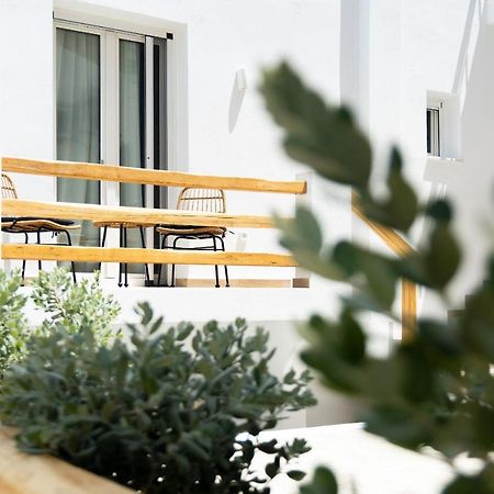 Naxian Memories Apartments Naxos City Esterno foto