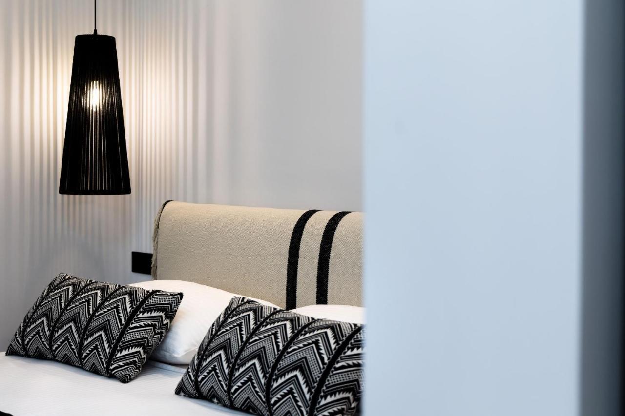 Naxian Memories Apartments Naxos City Esterno foto