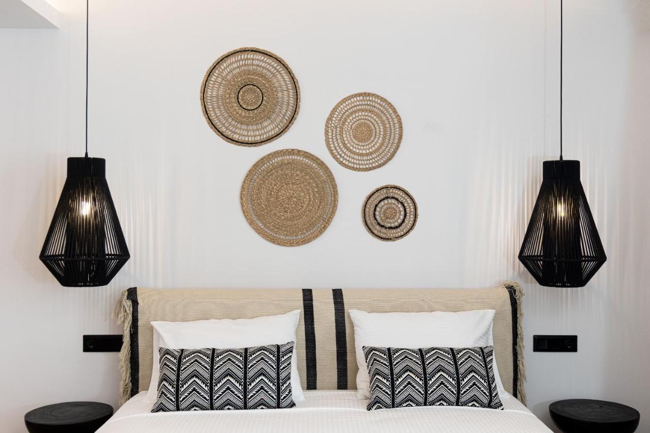 Naxian Memories Apartments Naxos City Esterno foto